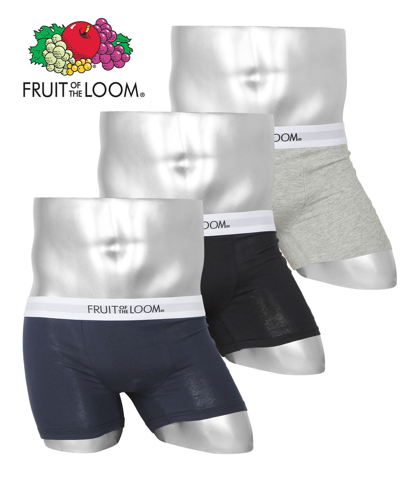 新品　未使用品　ホルミー　ボクサーパンツ　Lサイズ　2枚組 TOMMY HILFIGER トミーヒルフィガー ボクサーパンツ L 2枚セット