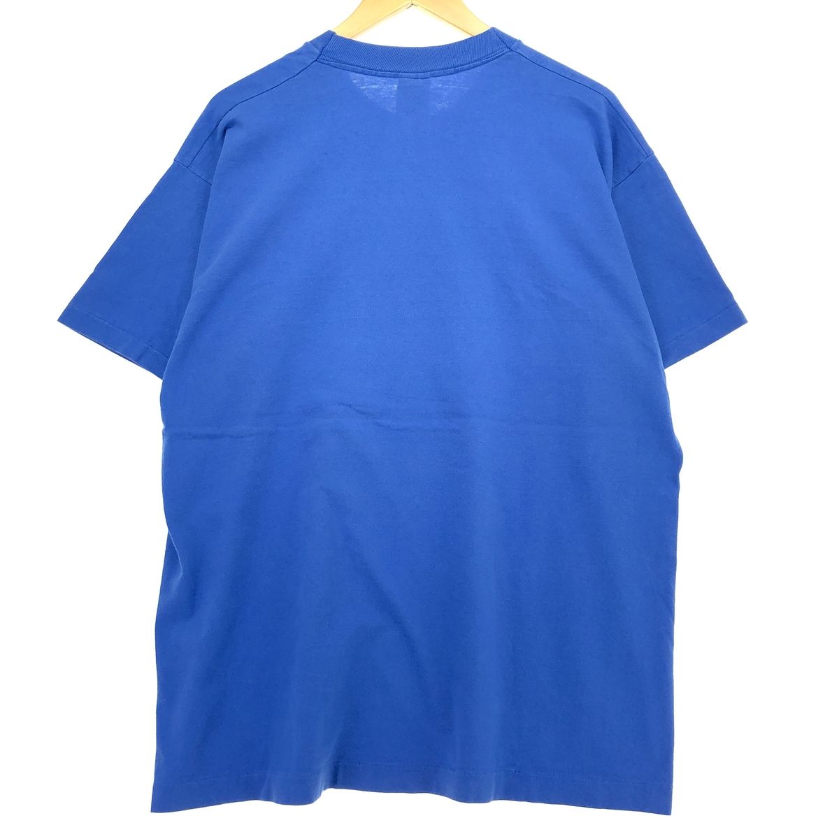 maxell ヴィンテージTシャツ フルーツタグ FRUIT OF THE LOOM(フルーツ