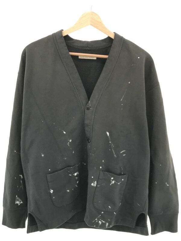 トップス OLD JOE BRAND PATINA SWEAT BUTTON CARDY PATINA SWEAT | OLD JOE BRAND
