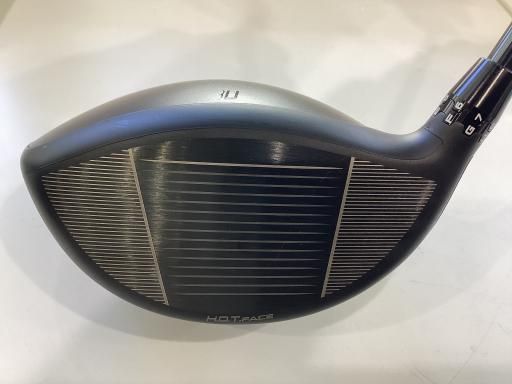 中古】 コブラ cobra DS-ADAPT LS 9° ドライバー DR LIN-Q for Cobra