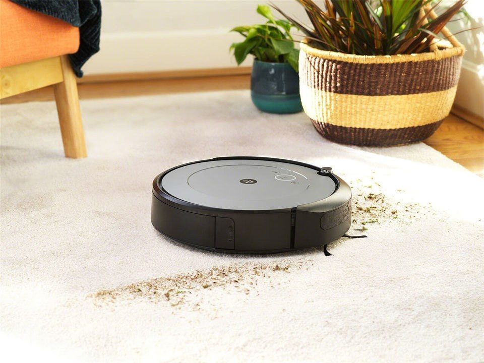 新品未開封！ルンバ i2 ロボット掃除機「ルンバ （i215860）」 iRobot ルンバ i2 I215860 価格比較 - 価格.com