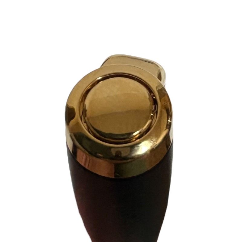 極美品】◇PARKER ソネット◇ マットブラック GT ゴールドトリム
