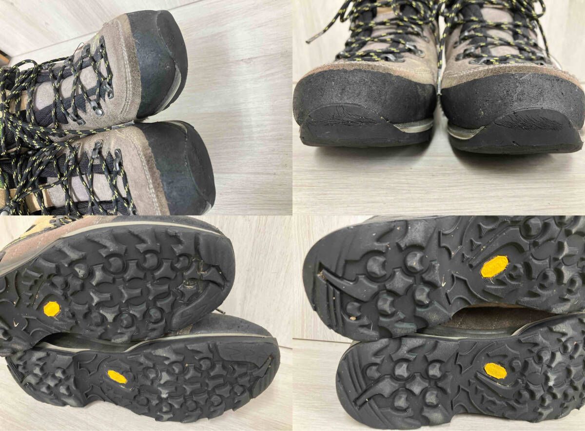 L010699 9974 LOWA トレッキングシューズ バンテージ GT WXL