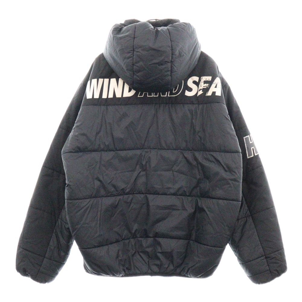 HYSTERIC GLAMOUR (ヒステリックグラマー) 20AW ×WIND AND SEA