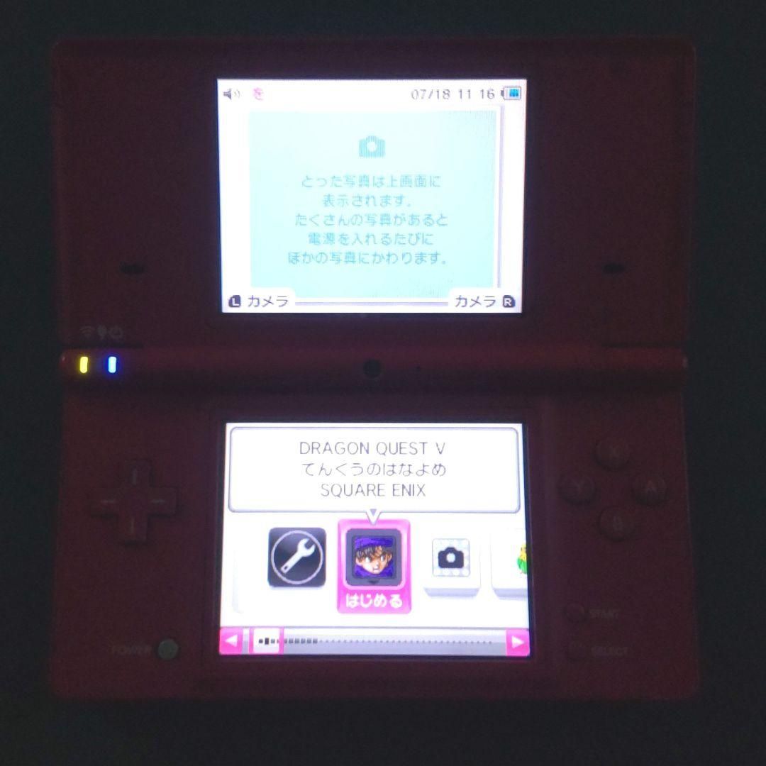 ニンテンドーDS - F91【中古・美品】 NINTENDO ニンテンドーDSi Pink 6983 F91【中古・美品】 NINTENDO ニンテンドーDSi Pink 6983 - メルカリ