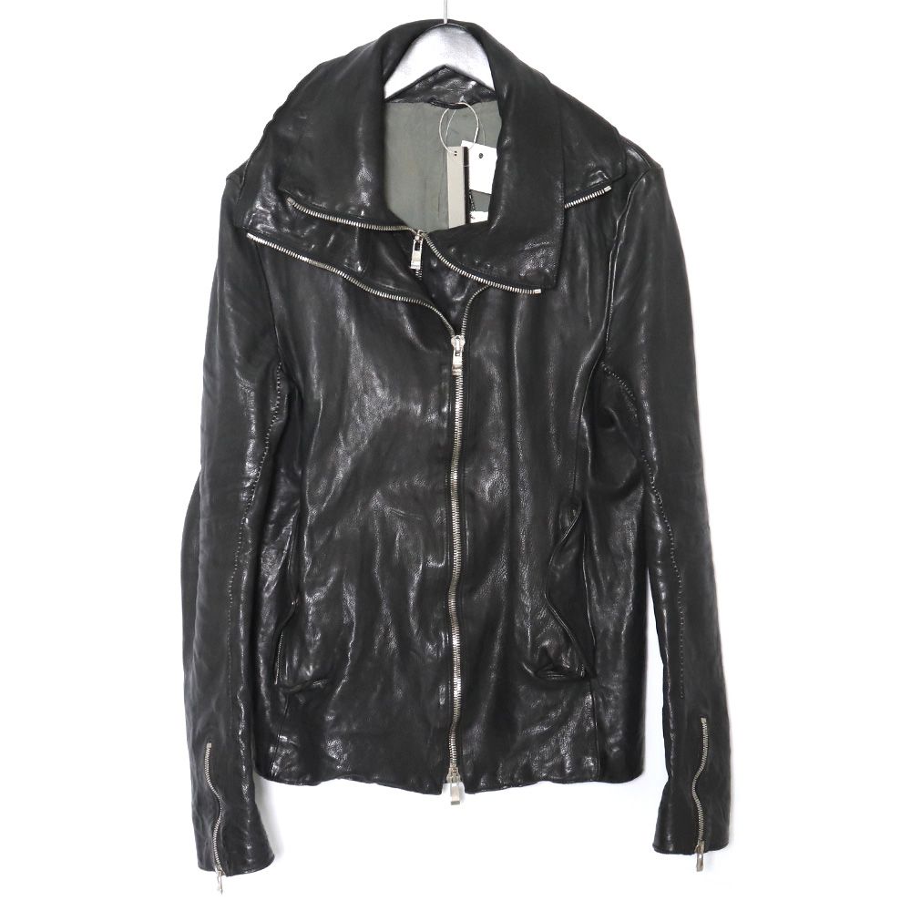 INCARNATION ライダースジャケット Mサイズ - メルカリ