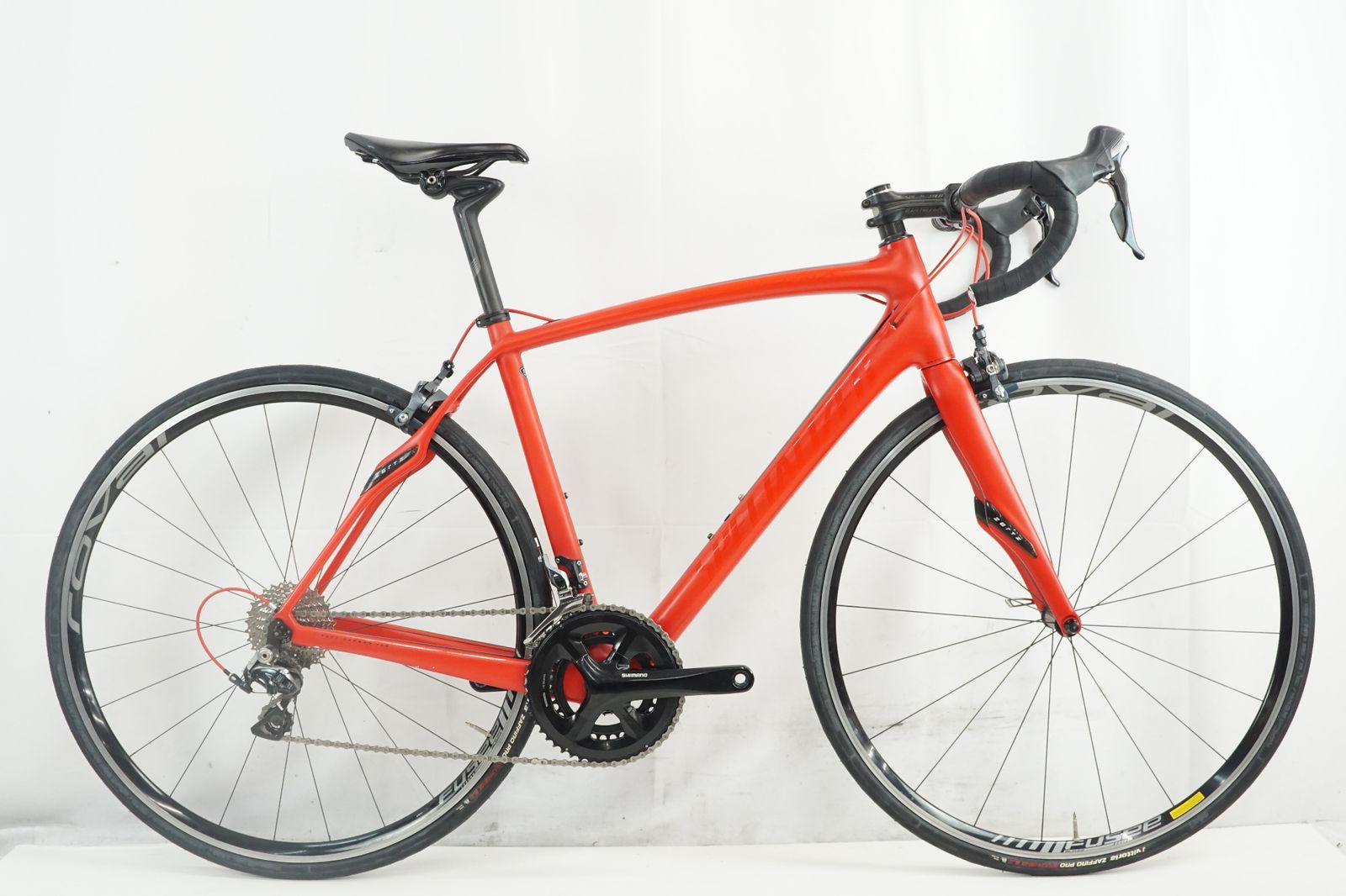 DEFY ADVANCED SL Di2 カーボン フレーム ピスト ブルーラグ GIANT