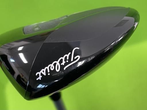 タイトリスト GT 3 18° フェアウェイウッド FW 特注シャフト フレックスR メンズ 男性用 右利き 右用 Cランク ゴルフクラブ