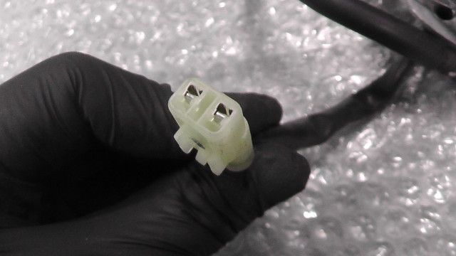 の フューエルポンプ