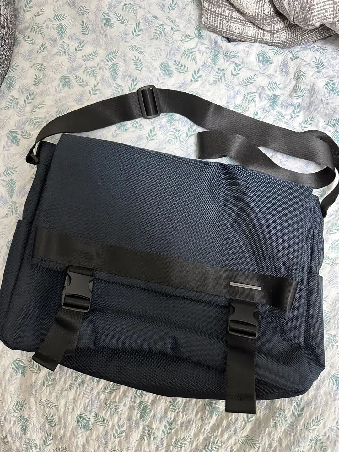 1 企業向け サムソナイト TICE メッセンジャーバッグ クロスバッグ Samsonite サムソナイト