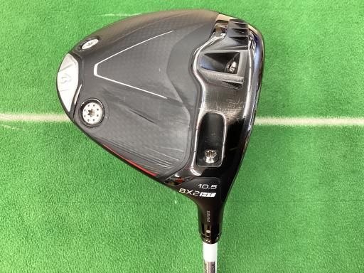 ブリヂストン BRIDGESTONE BX2 HT 10.5° ドライバー DR Diamana BS50 II DR フレックスS メンズ 男性用 右利き 右用 Cランク ゴルフクラブ WWW_SUPERTOOLSSHOP_NL