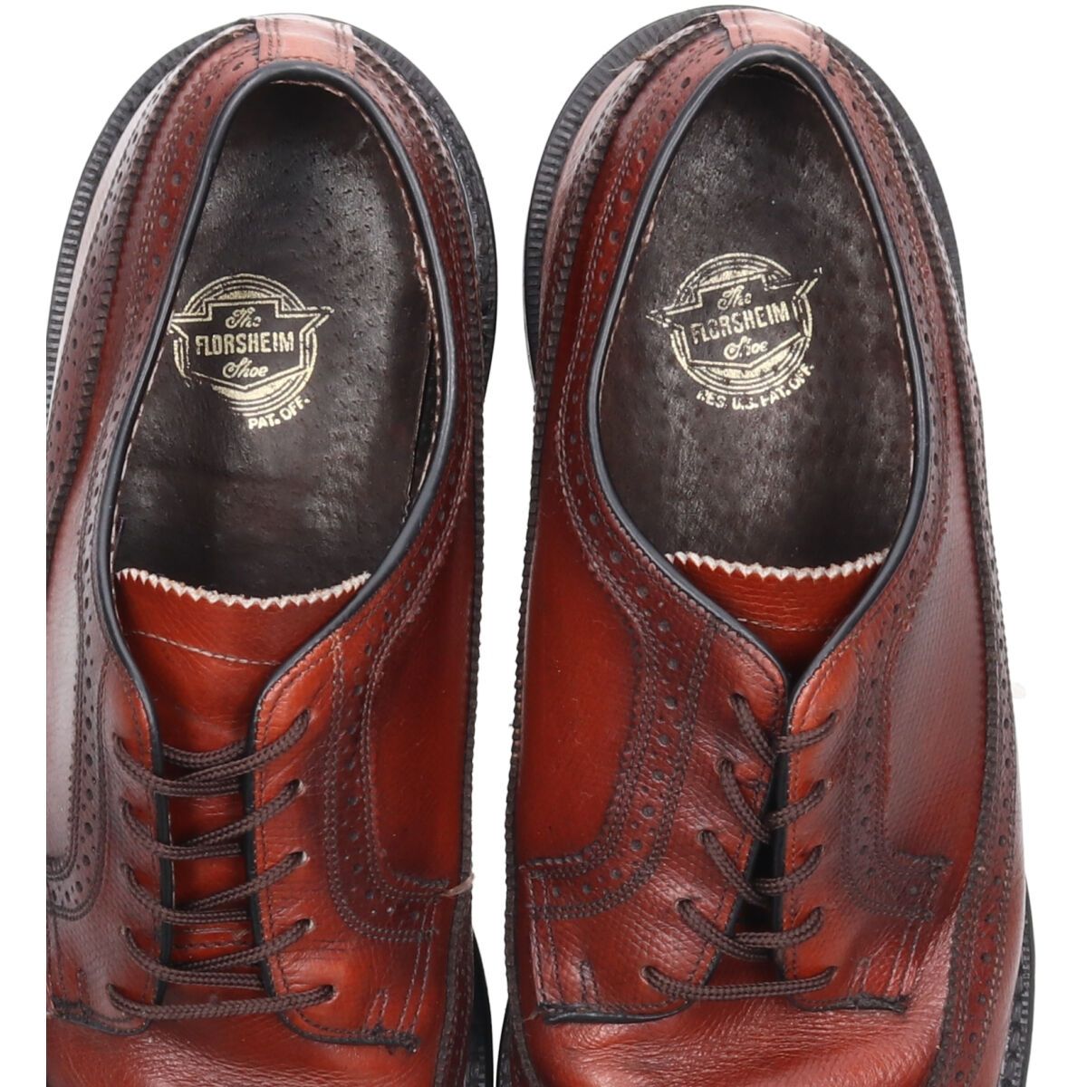 Florsheim