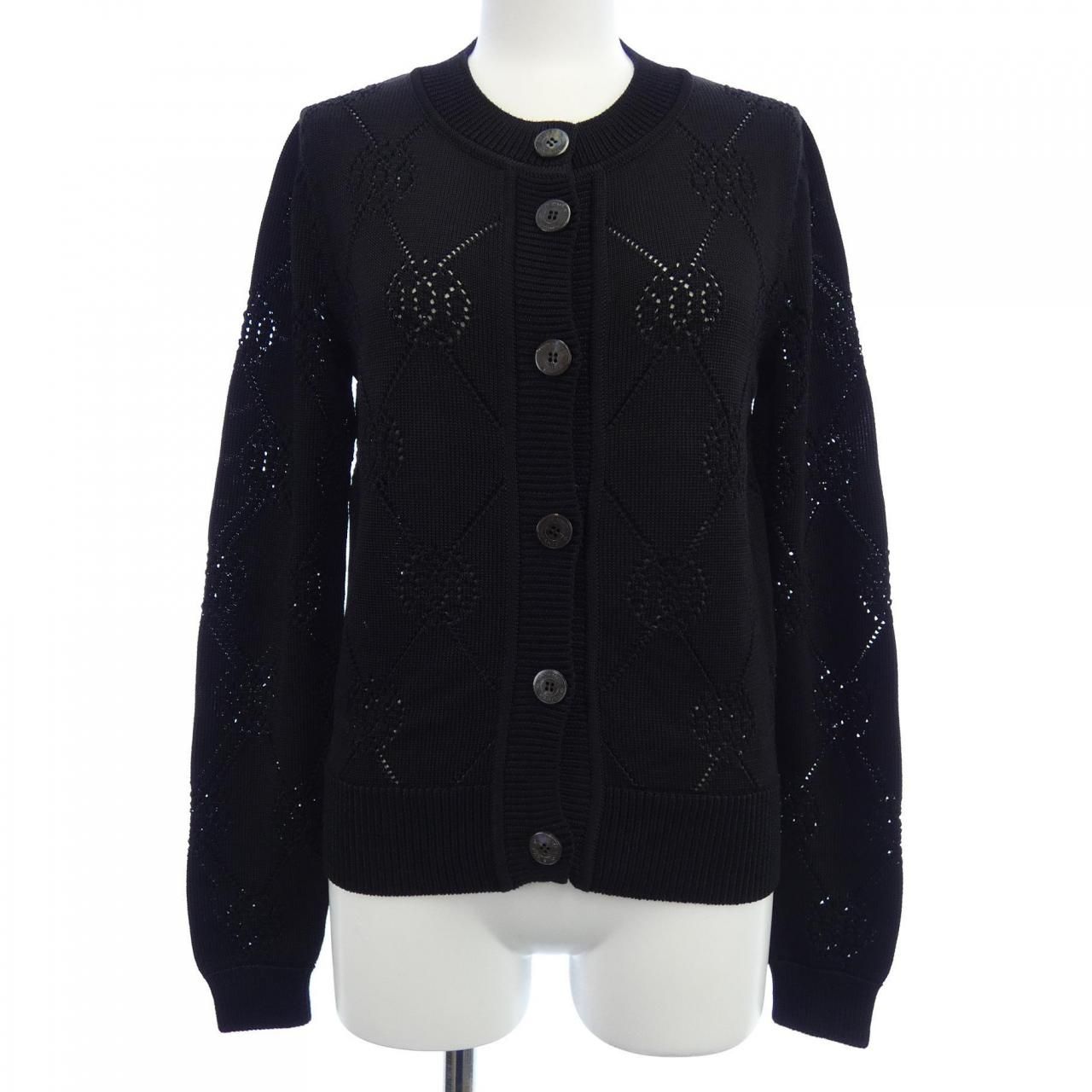 エルメス HERMES Hリフト 2E2710DA カーディガン