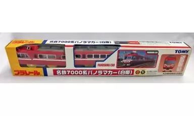 おもちゃ プラレール 名鉄7000系パノラマカー 白帯