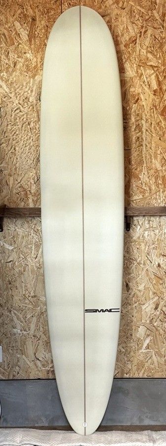 スマックサーフボード SMAC SURFBOARD 9 2 LONGBOARD ロングボード