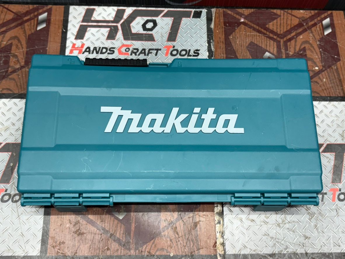 中古】 マキタ TM52D 充電式マルチツール 18V makita【ハンズクラフト