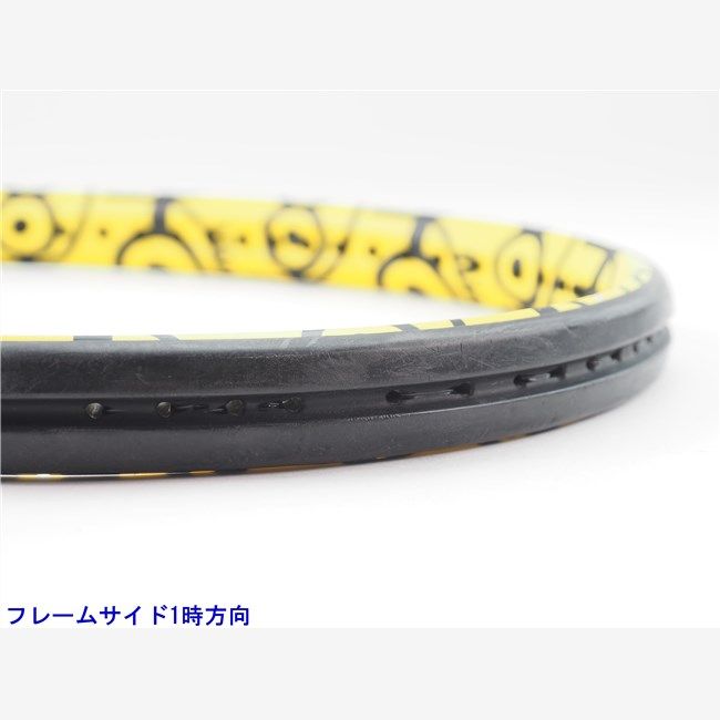 中古 テニスラケット ウィルソン ミニオンズ ウルトラ 100 2021
