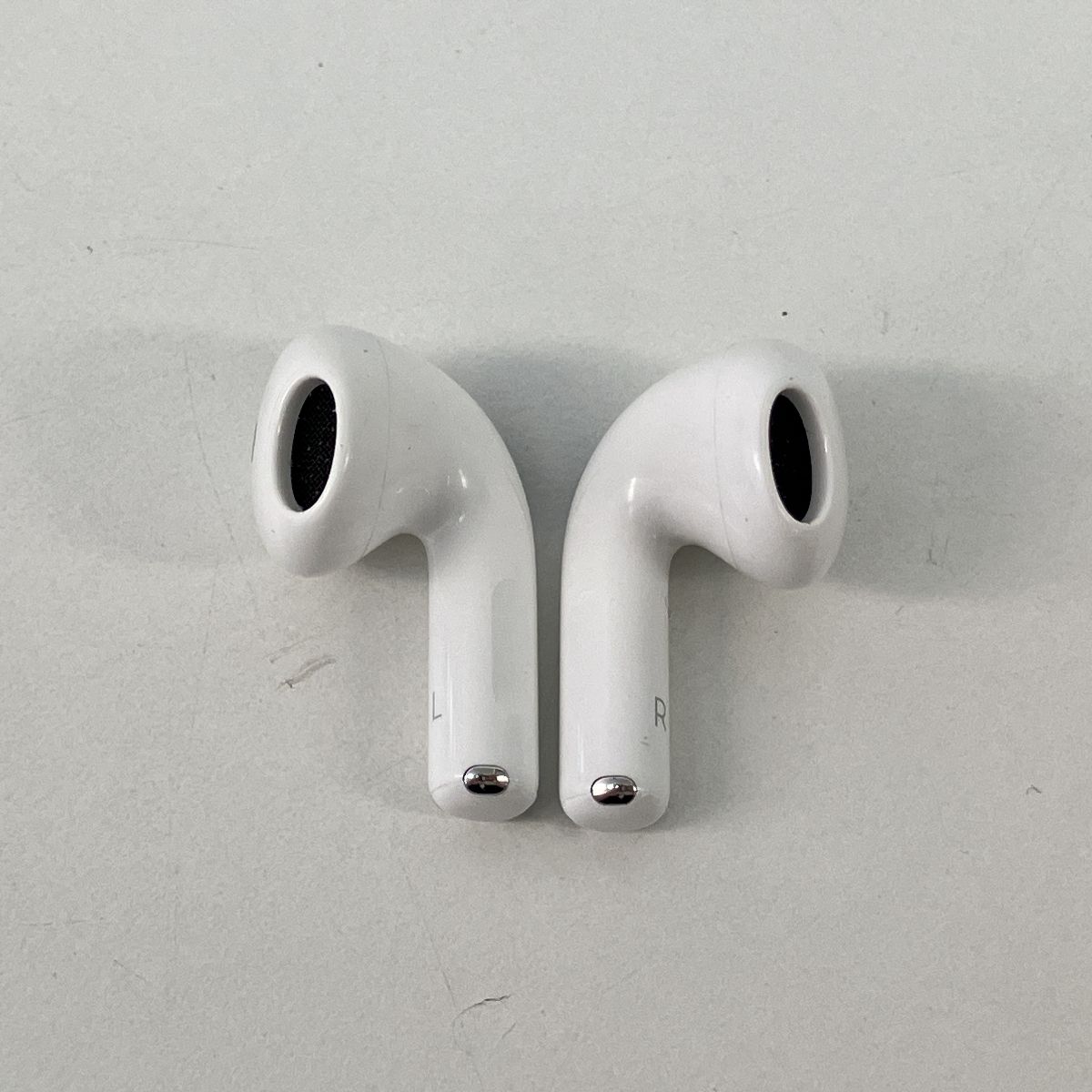 Apple MXP93J/A A3055 A3056 A3059 AirPods 4 Bluetooth Apple MXP93J/A A3055 A3056 A3059 AirPods 4 Bluetooth