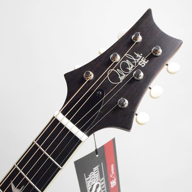PRS SE P20E Lotus Pink エレアコ〈Paul Reed Smith ポールリード