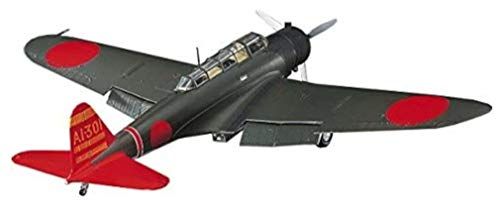 ハセガワ 1/48 日本海軍 中島 B5N2 九七式三号艦上攻撃機 プラモデル JT76 6g7v4d0 41mx9U+b3WL._UF350,350_QL80_.jpg