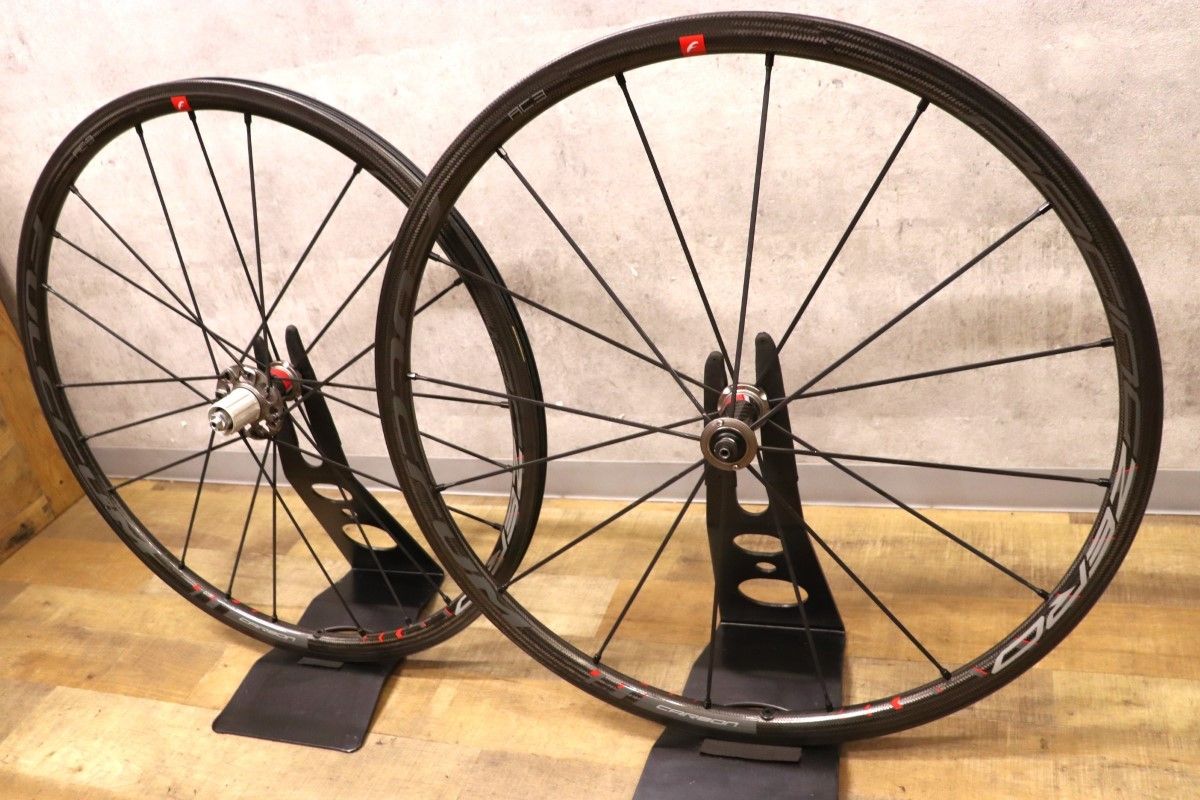 フルクラム レーシングゼロ カーボン AC3 17C RACINGZERO フルクラム FULCRUM レーシング ゼロ カーボン RACING ZERO