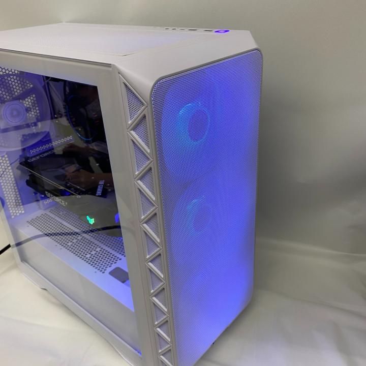 東店65-1925-2508】【店舗併売】ゲーミングPC Windows 11 Pro