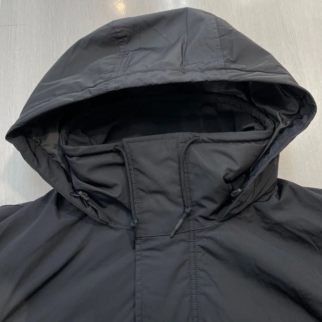 UNIQLO:C ユニクロシー フーデットコート 311-472776 サイズM 24AW