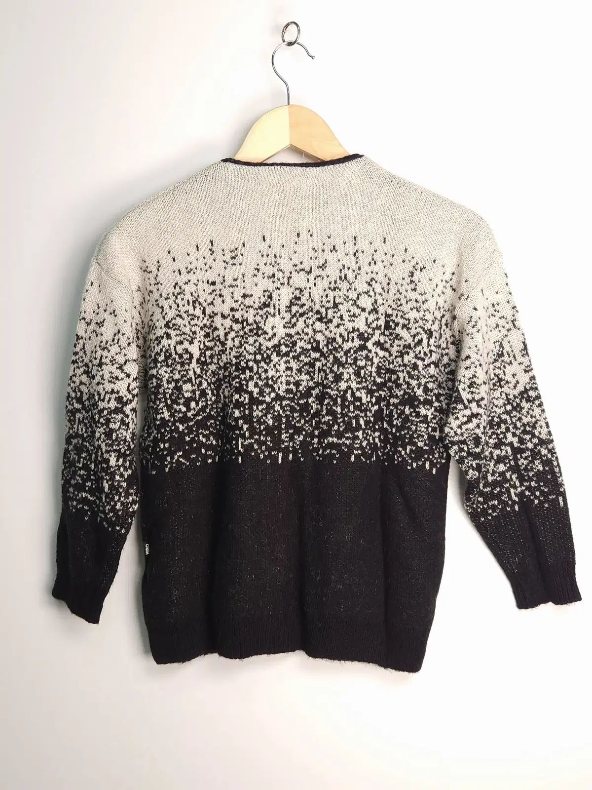 HIRO ヒロ ニット カーディガン 140