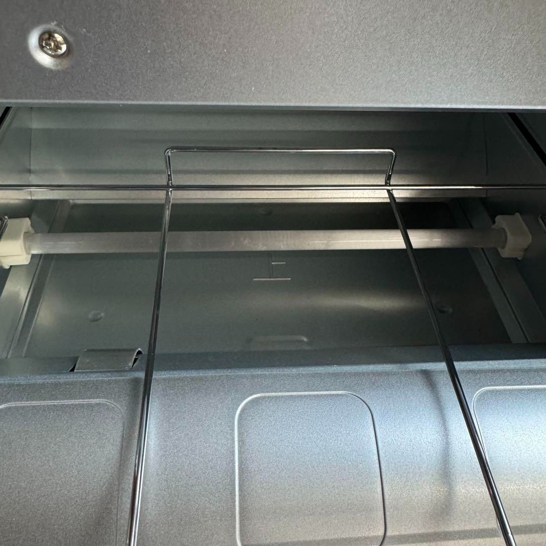 グラファイトトースター AET-GS13C