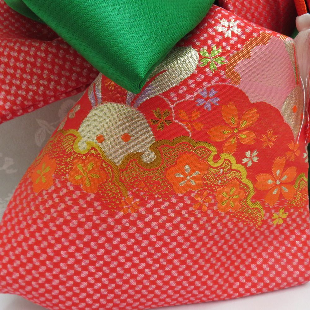 晴れ着