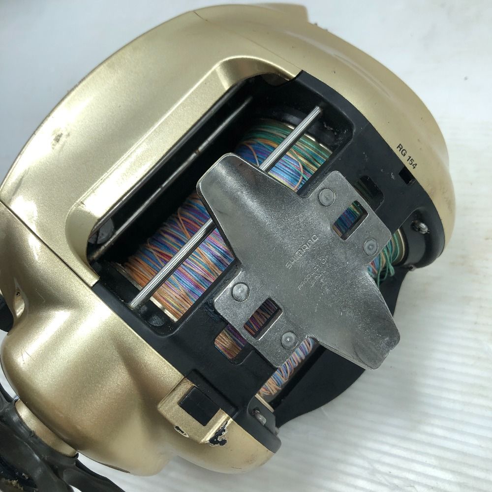 電動リール 電動丸