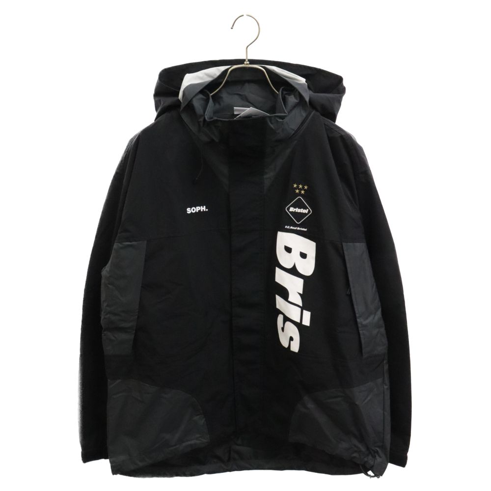 F.C.R.B. (エフシーアールビー) 20SS TOUR JACKET ツアー ナイロン 