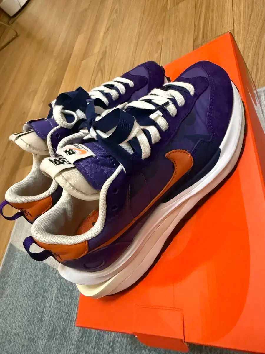 NIKE(ナイキ) ヴェイパーワッフル 230