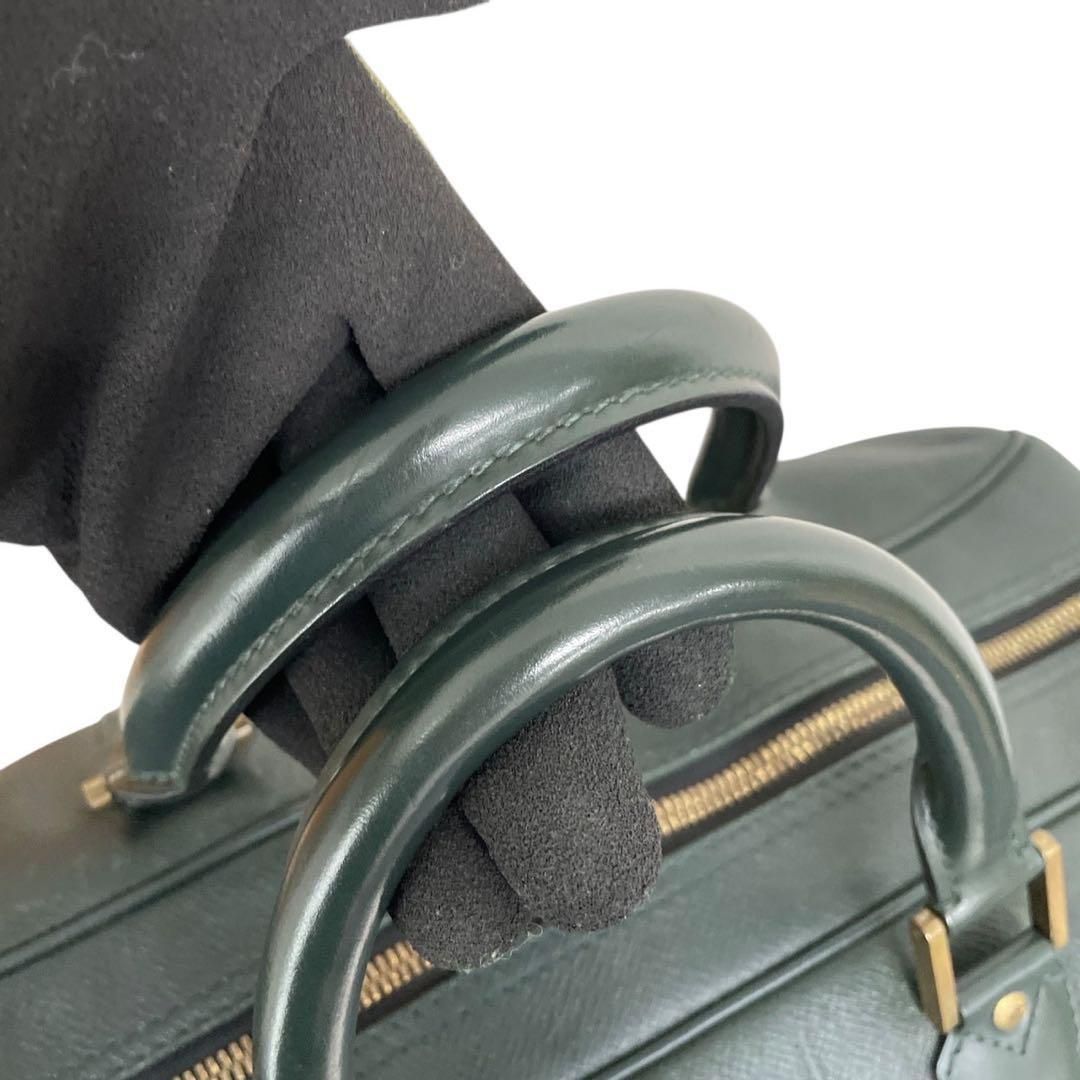 ルイヴィトン　タイガ　ケンダルPM　エピセア　2way　ボストン　4393 ルイヴィトン タイガ ケンダルPM エピセア 2way ボストンバッグ