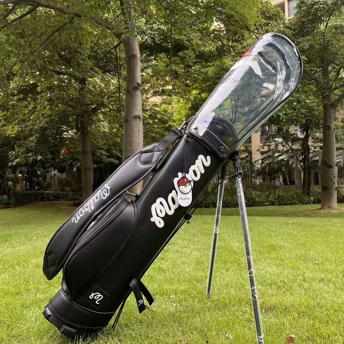 15ピンキーアンドダイアン ゴルフ キャディバッグ 15ピンキーアンド