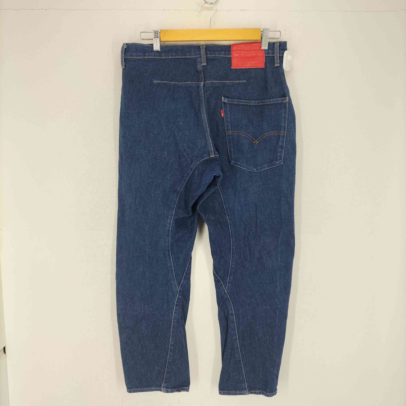 リーバイス Levis ENGINEERED JEANS LEJ 570 バギーテーパード