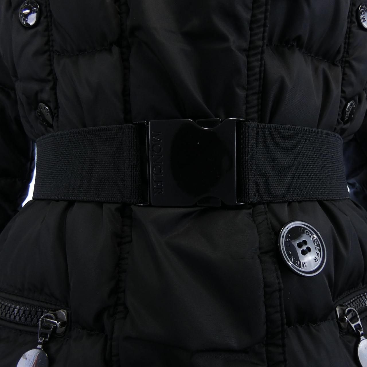 モンクレール MONCLER ダウンジャケット - メルカリ