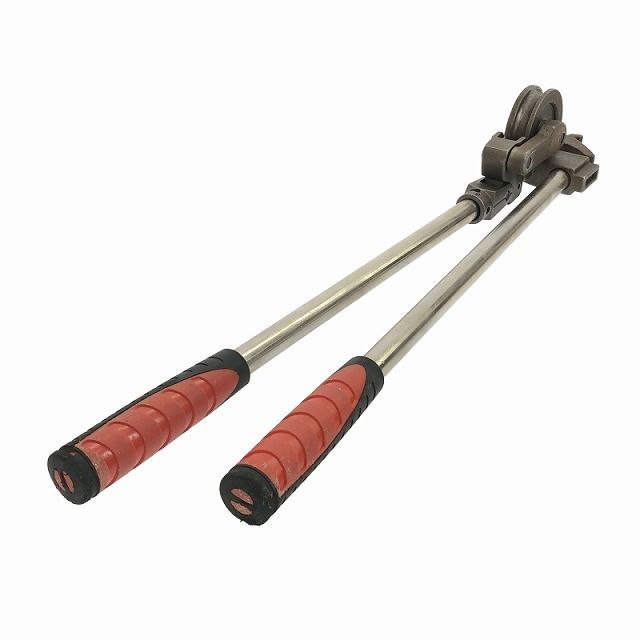 品 RIDGID リジッド ヘビーデューティベンダー 608 管径1|2インチ 手動式 パイプベンダー チューブベンダー パイプ曲げ機 HRDEVELOPMENT_JP