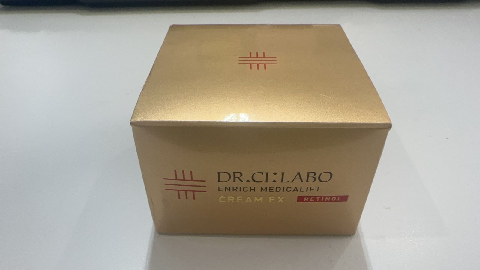 ドクターシーラボ エンリッチメディカリフトクリーム EX  28g