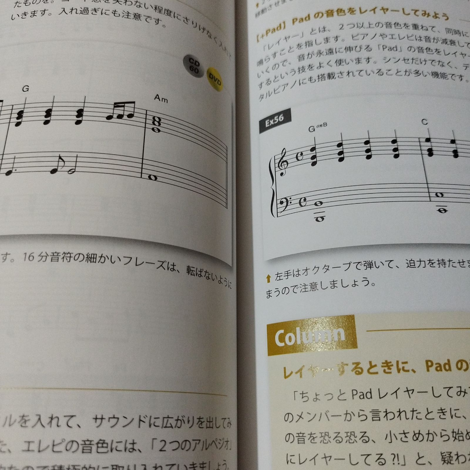 ピアノ教則本・DVD・CDセット CD＋楽譜「PIANO DIARY 24」 | ソニーミュージック公式