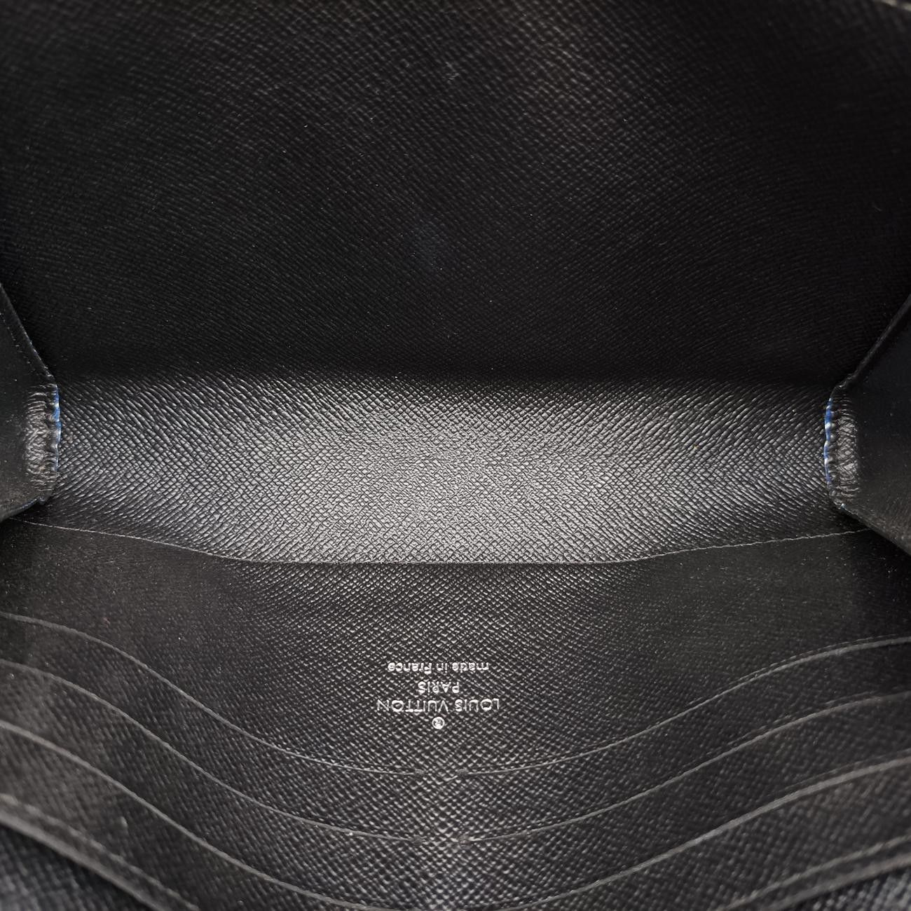 Vuittonポルトフォイユ