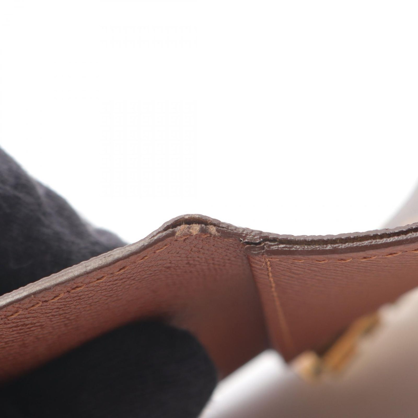 新品 ヴィトン キーケース ■ M69517 ミュルティクレ4 モノグラム 4連 Louis Vuitton □2D