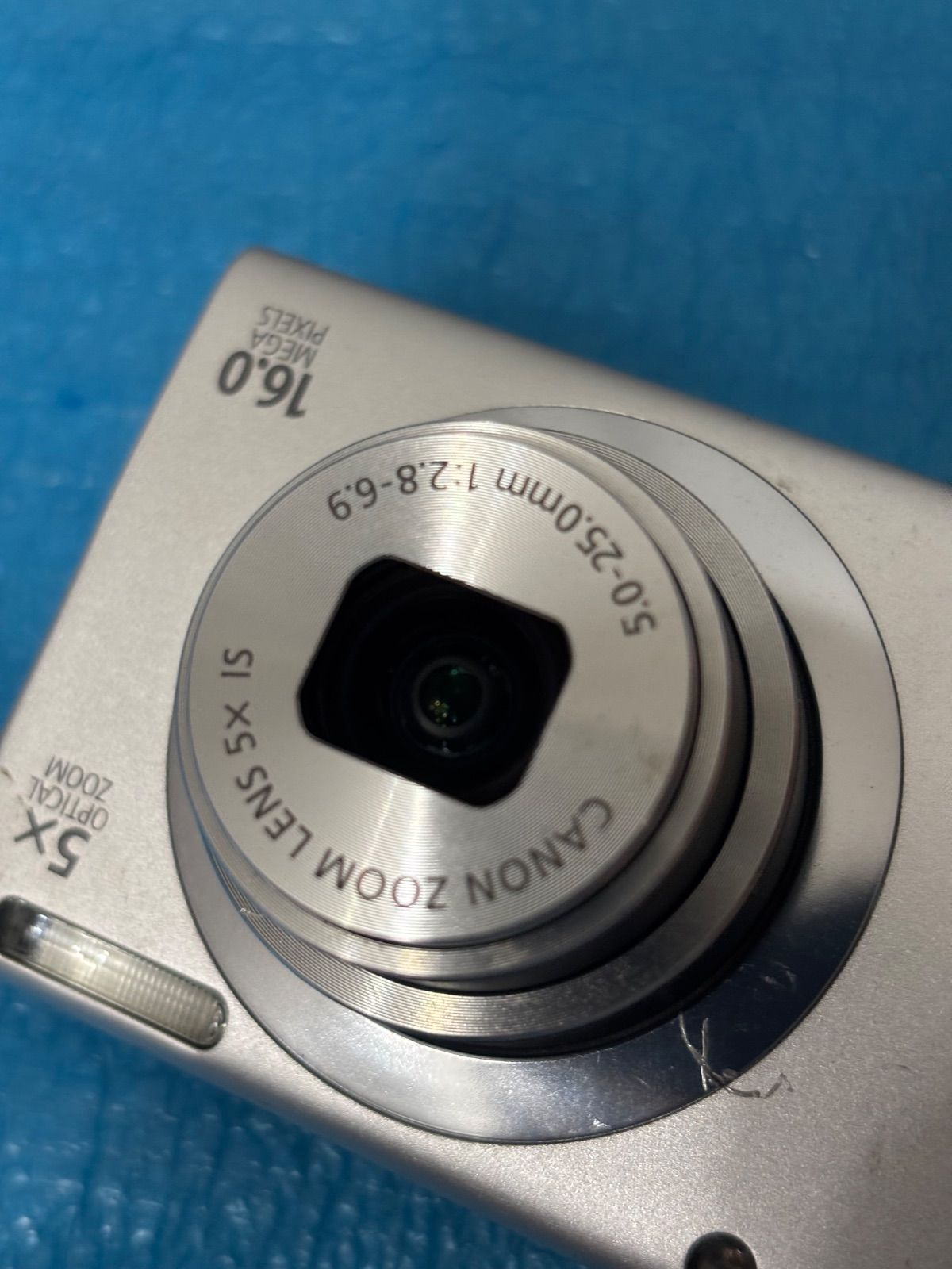 済 Canon