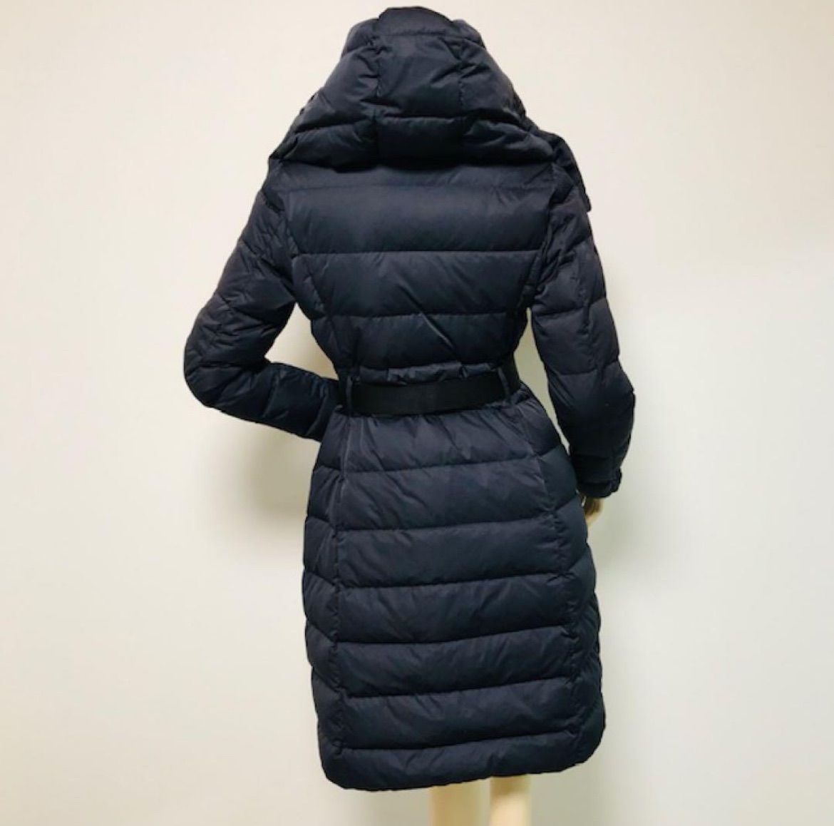 美品☆MONCLER・モンクレール LANOUX レディース ブランドアイコン