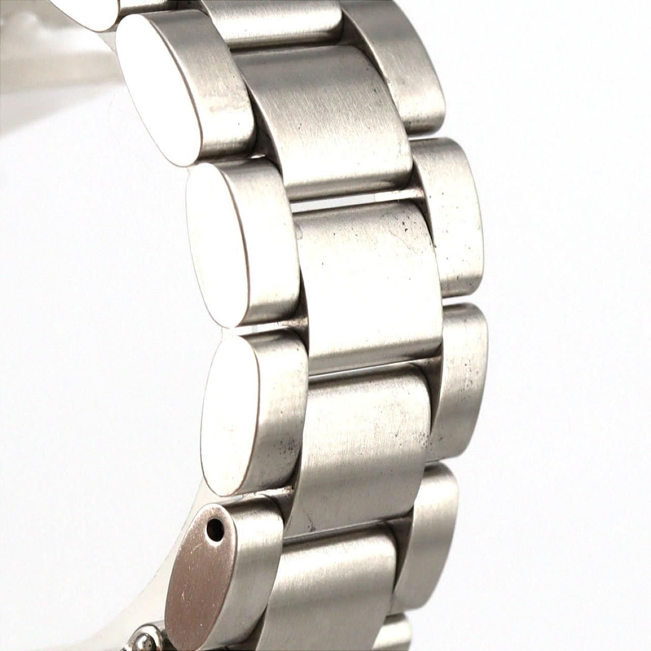 オメガ シーマスターアクアテラ