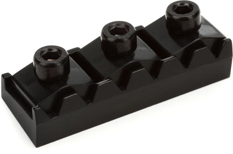 Floyd Rose /Special R3 Locking Nut Black - 陸奥守楽器 - メルカリ