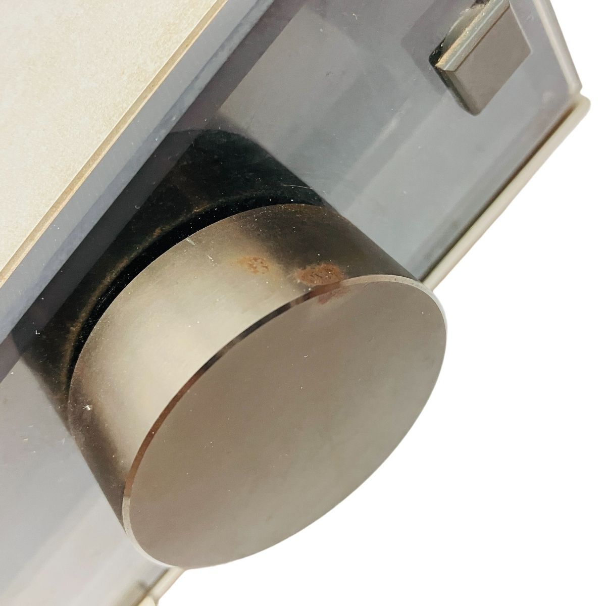 トリオ 音響機材