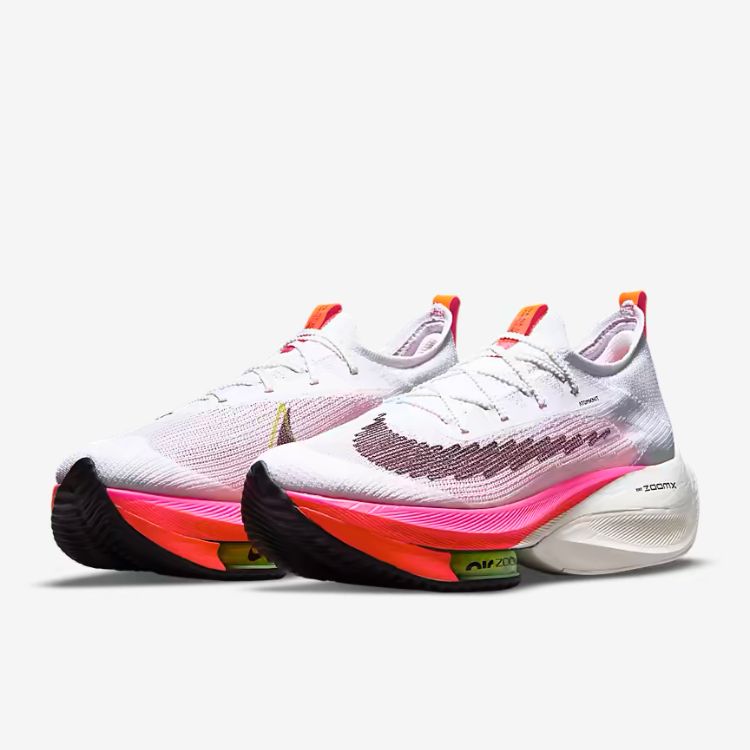 NIKE - NIKE アルファフライ ネクスト% 27センチ 新品未使用 NIKE アルファフライNEXT3 27cm - メルカリ