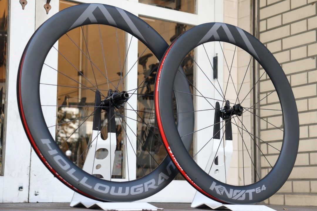 キャノンデール HollowGram KNOT64 TLR シマノフリー キャノンデール HollowGram KNOT64 TLR シマノフリー