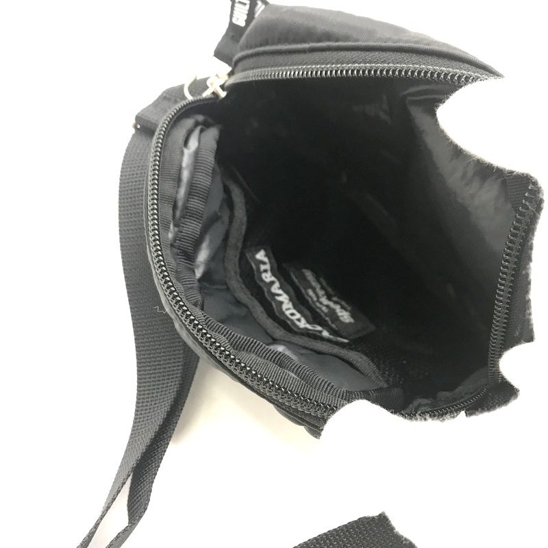 WACKO MARIA 24AW SPEAK EASY/SMALL SHOULDER BAG 美品